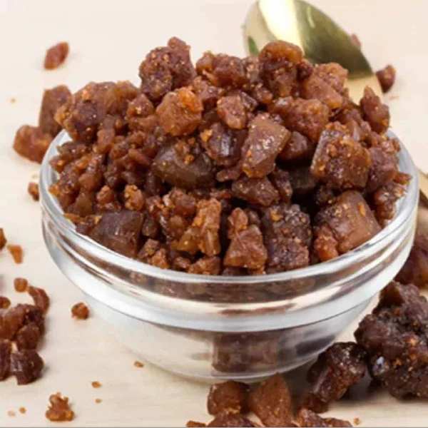 Almonds