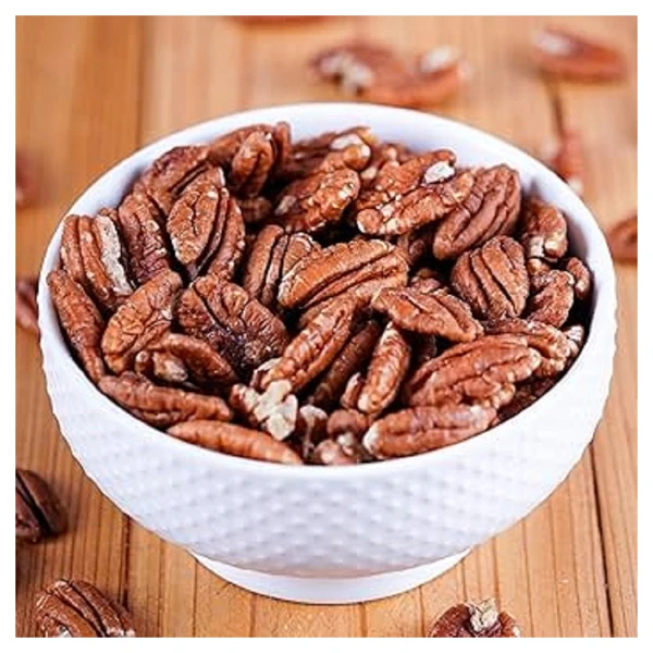 Pecanuts