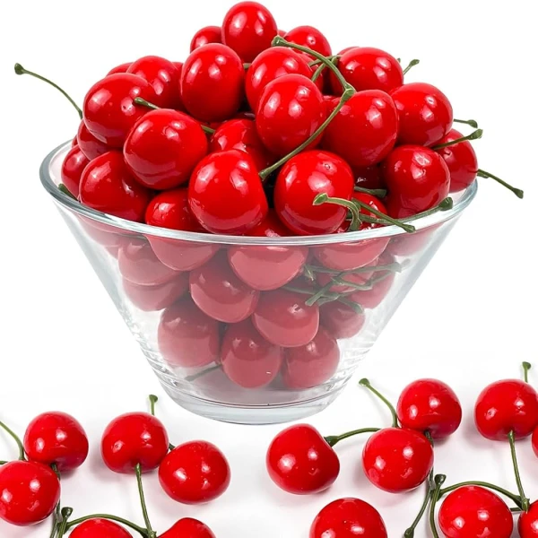 Cherry Fruit