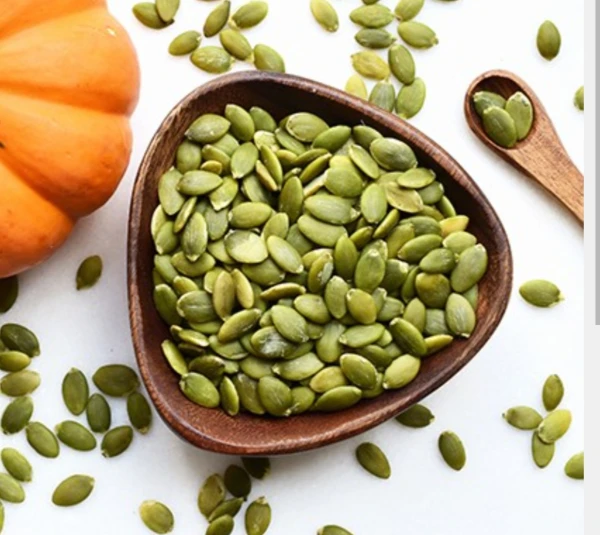 Pumpkin seeds