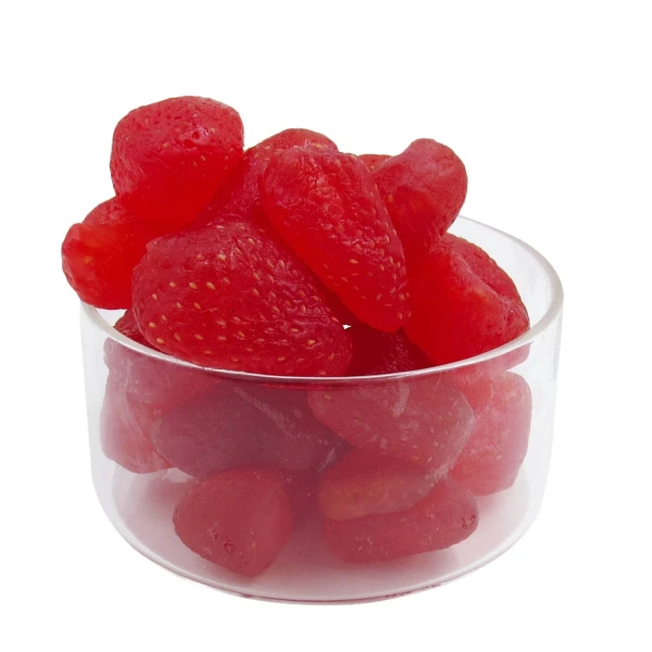 Strawberry 250 g