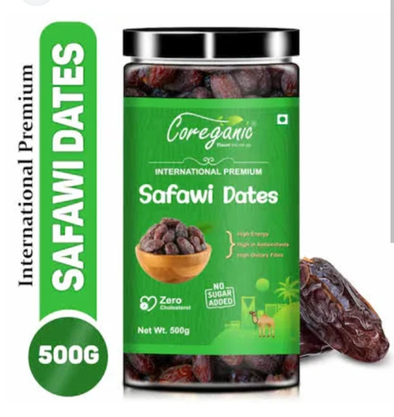 Safawi Dates