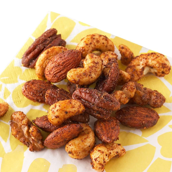 Roasted Nuts