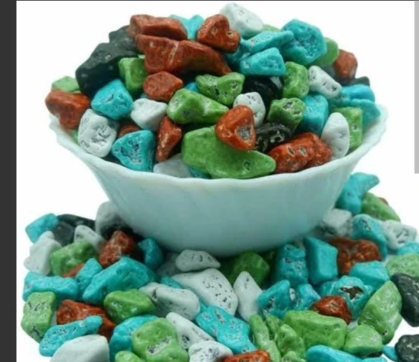 Stone Candy