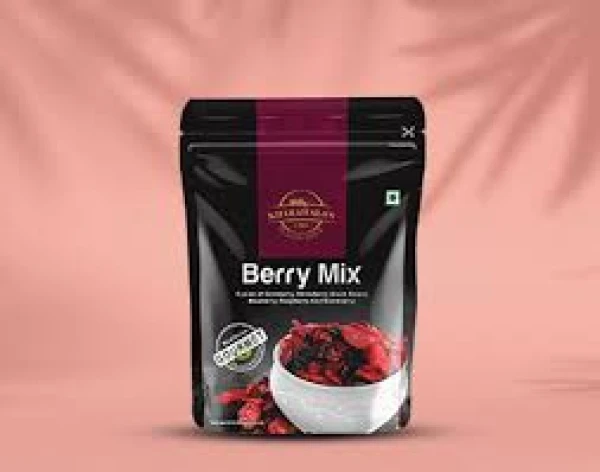 KHARWALA BERRY MIX