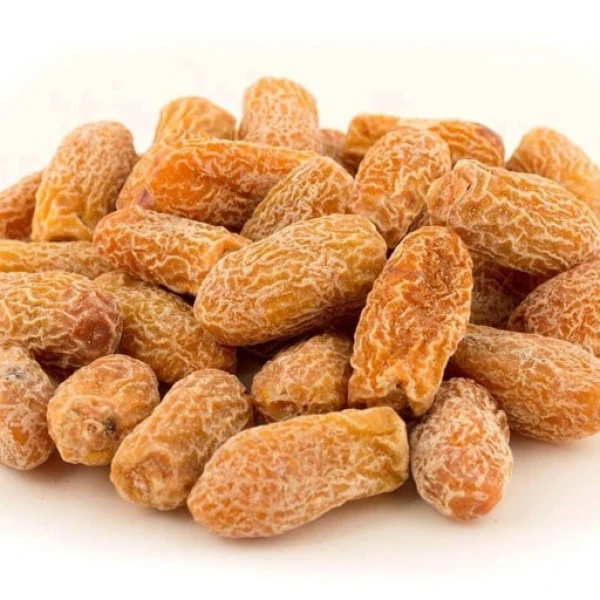 Dry Dates