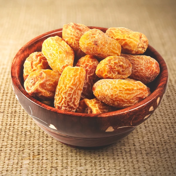 Dry Dates