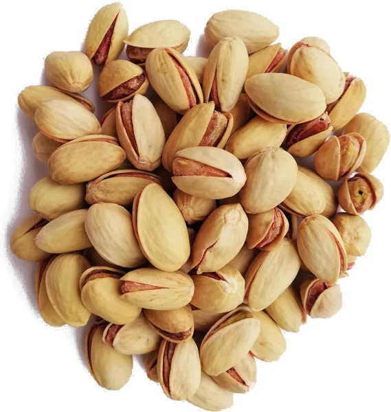 Salted Pista 250 G