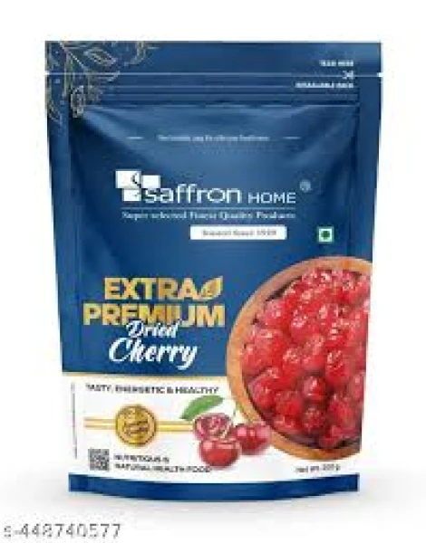 Dried cherry