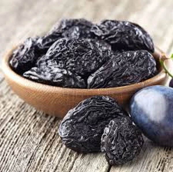 Dried plum