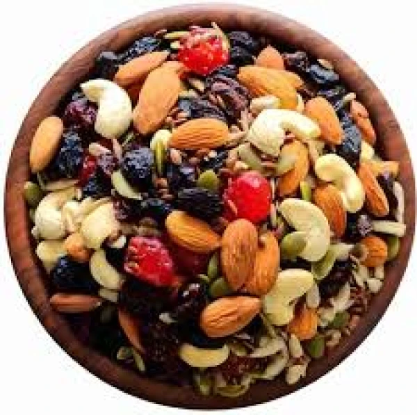 Healthy mix