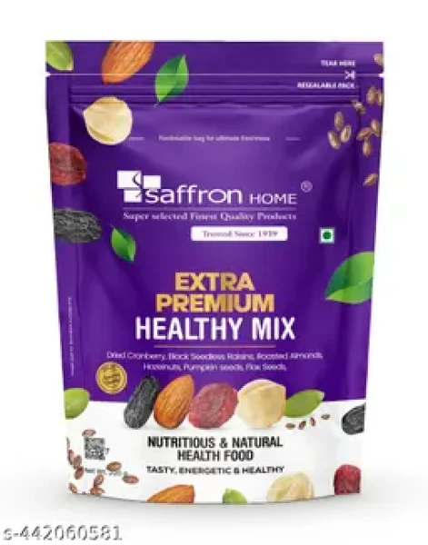 Healthy mix