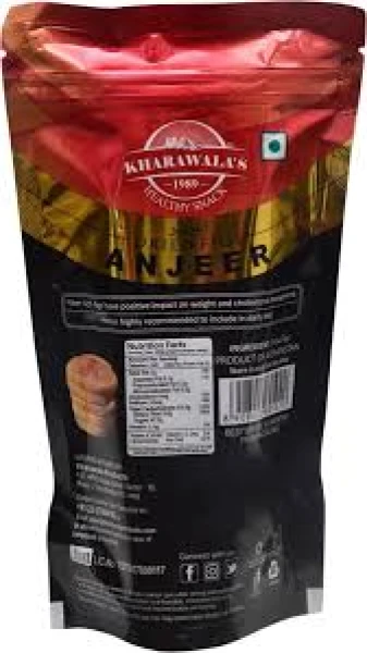 Kharawala dried fig