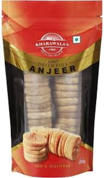 Kharawala dried fig