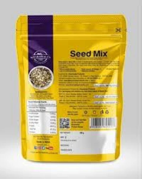 Kharawala seed mix