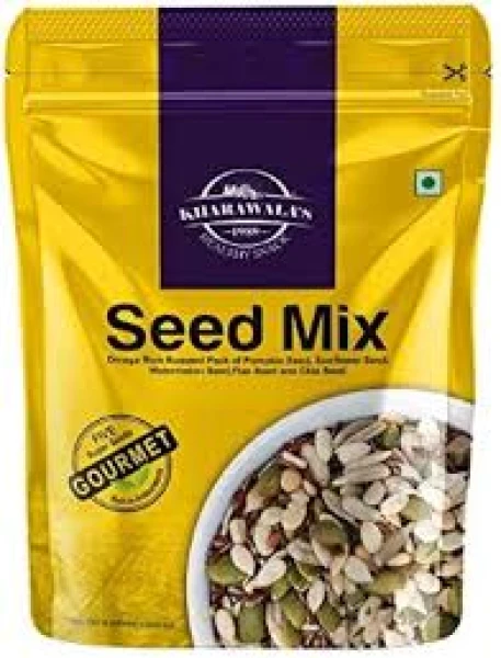 Kharawala seed mix