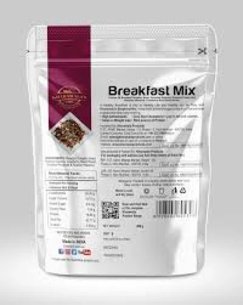 Kharawala breakfast mix