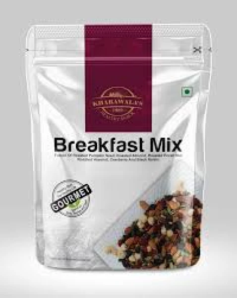 Kharawala breakfast mix