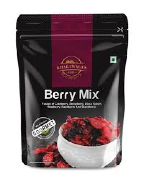 Kharawala berry mix