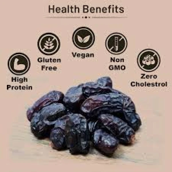 Rich valley golden dates