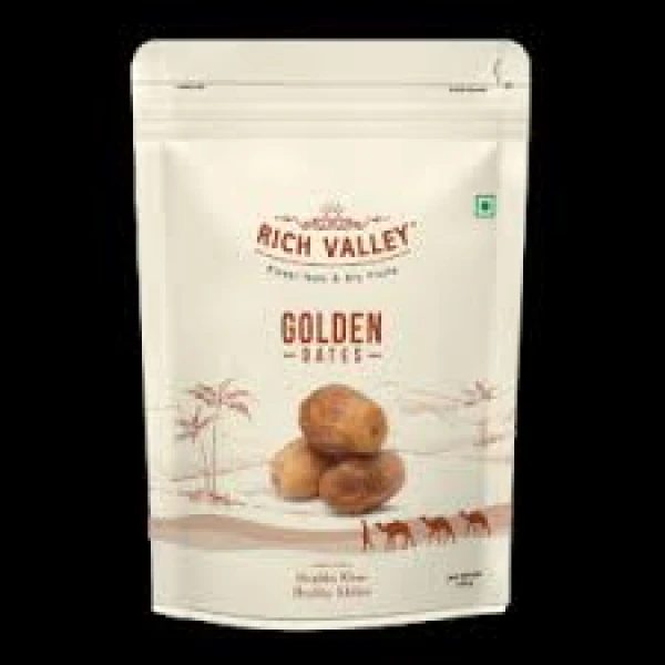 Rich valley golden dates