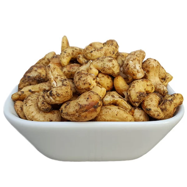 PEPPER CASHEW 100 G