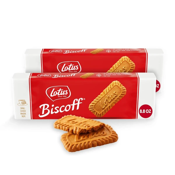 Biscoff