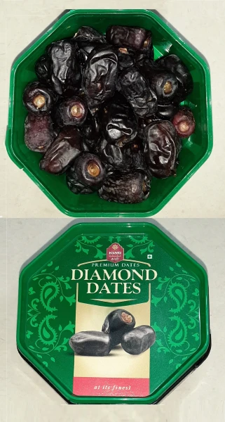 Diamond dates (Premium)