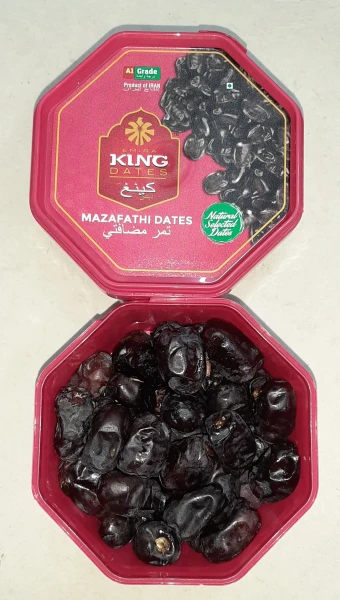 King dates ( A1 grade)
