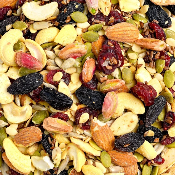 PROTEIN MIX ROASTED