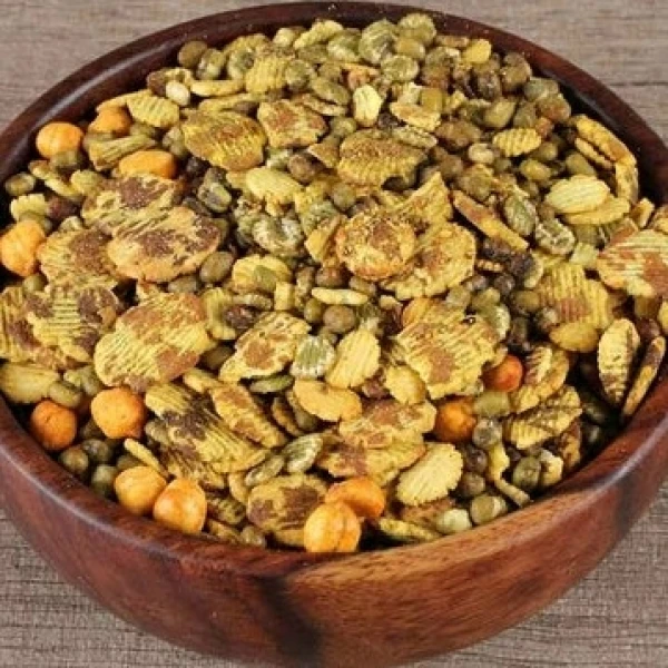 PROTEIN MIX ROASTED