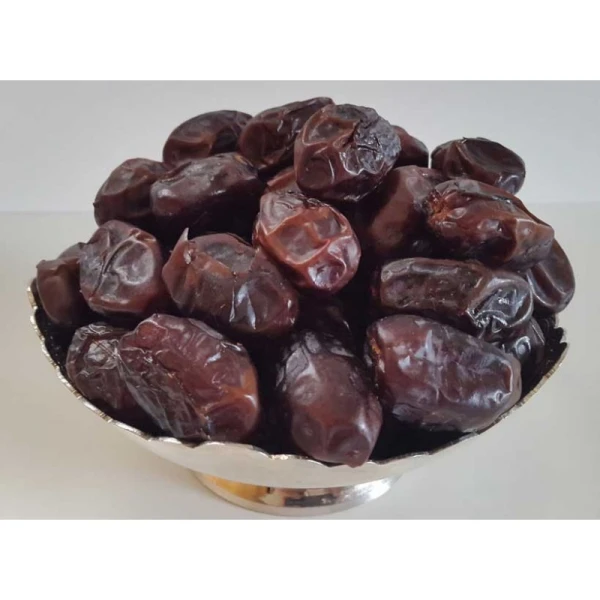 Date crown fard