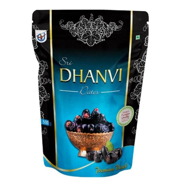 SRI DHANVI DATES