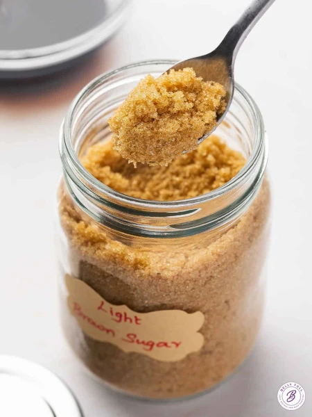 BROWN SUGAR