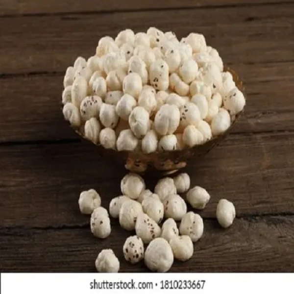 PLAIN MAKHANA