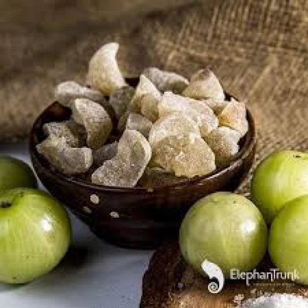 Sweet Amla