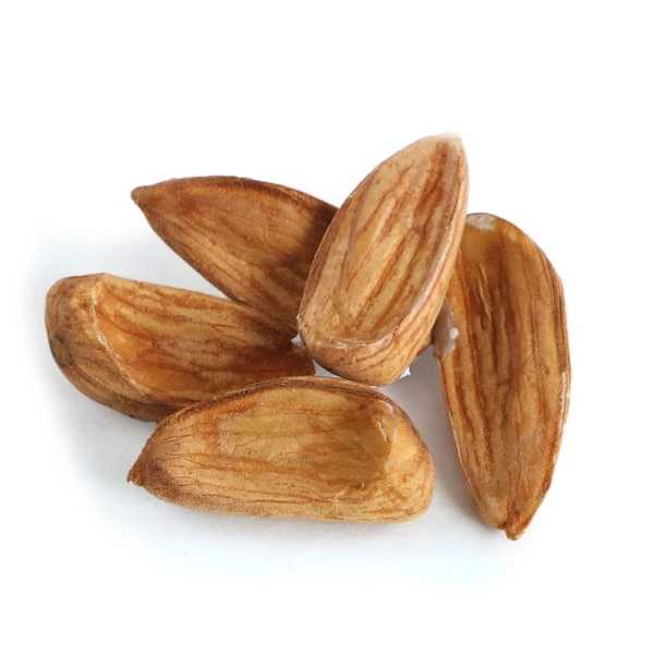 ALMOND JUMBO