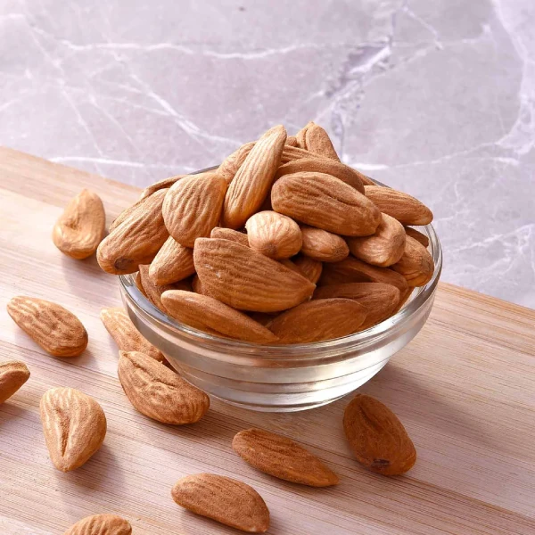 ALMOND JUMBO