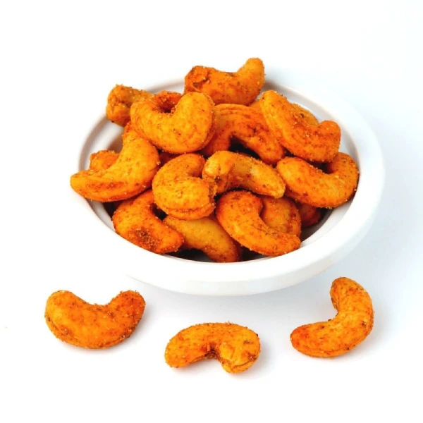 MASALA CASHEW