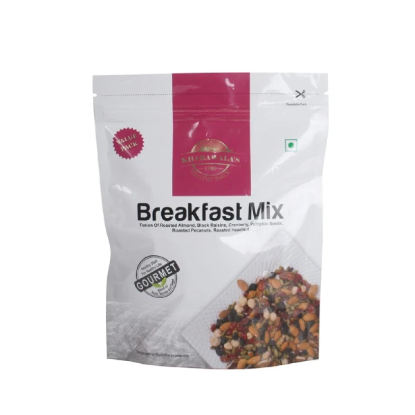 BREAKFAST MIX KHARAWALAS