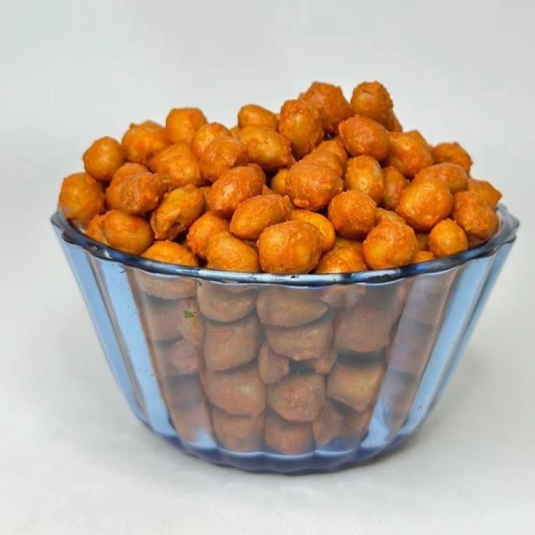 GROUNDNUT MASALA