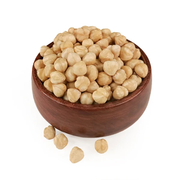 HAZIL NUT