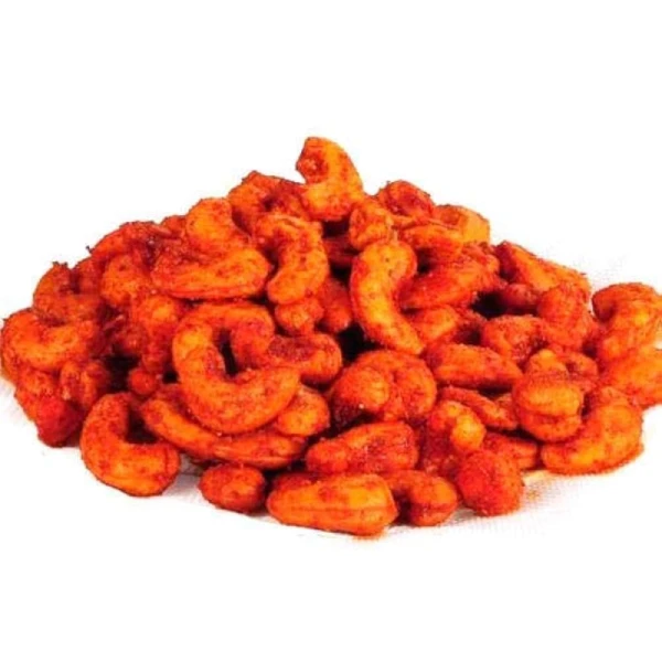 MASALA CASHEW