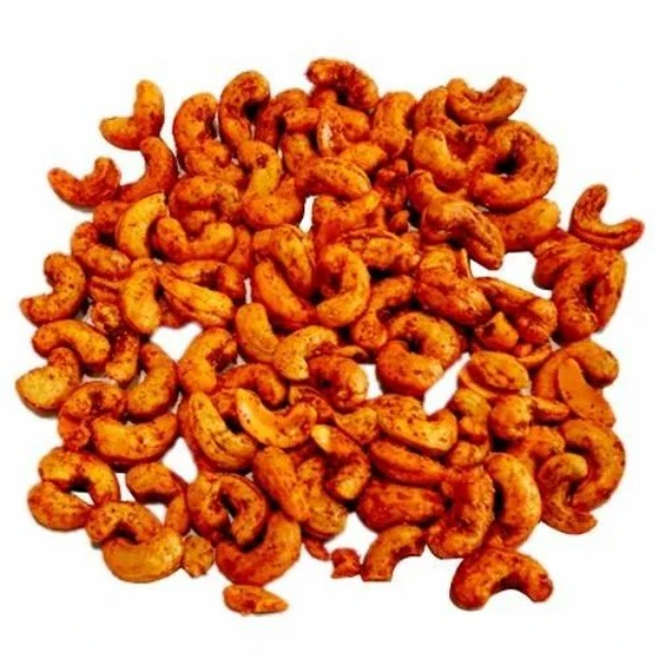 MASALA CASHEW