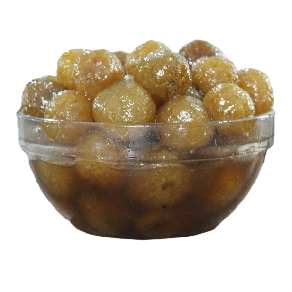 HAFSA HONEY AMLA