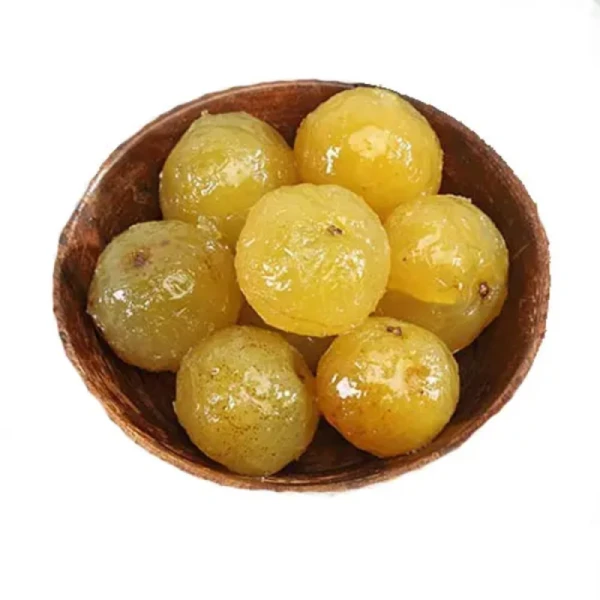 HAFSA HONEY AMLA