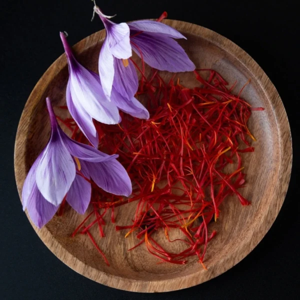 SAFFRON HEALTH MIX