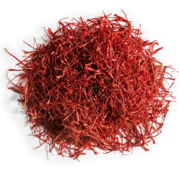 SAFFRON HEALTH MIX