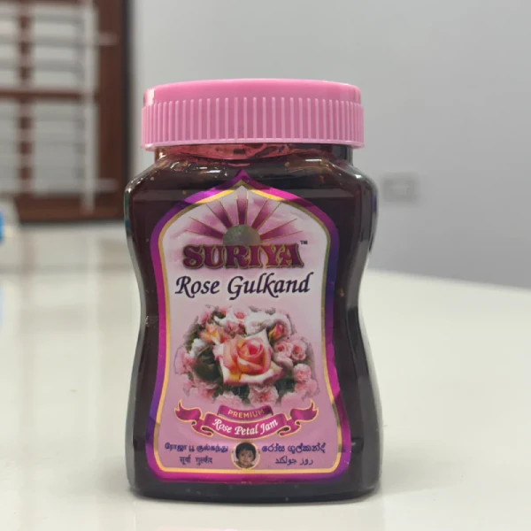 SURYA GULKAND