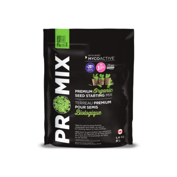 PRO V SEED MIX